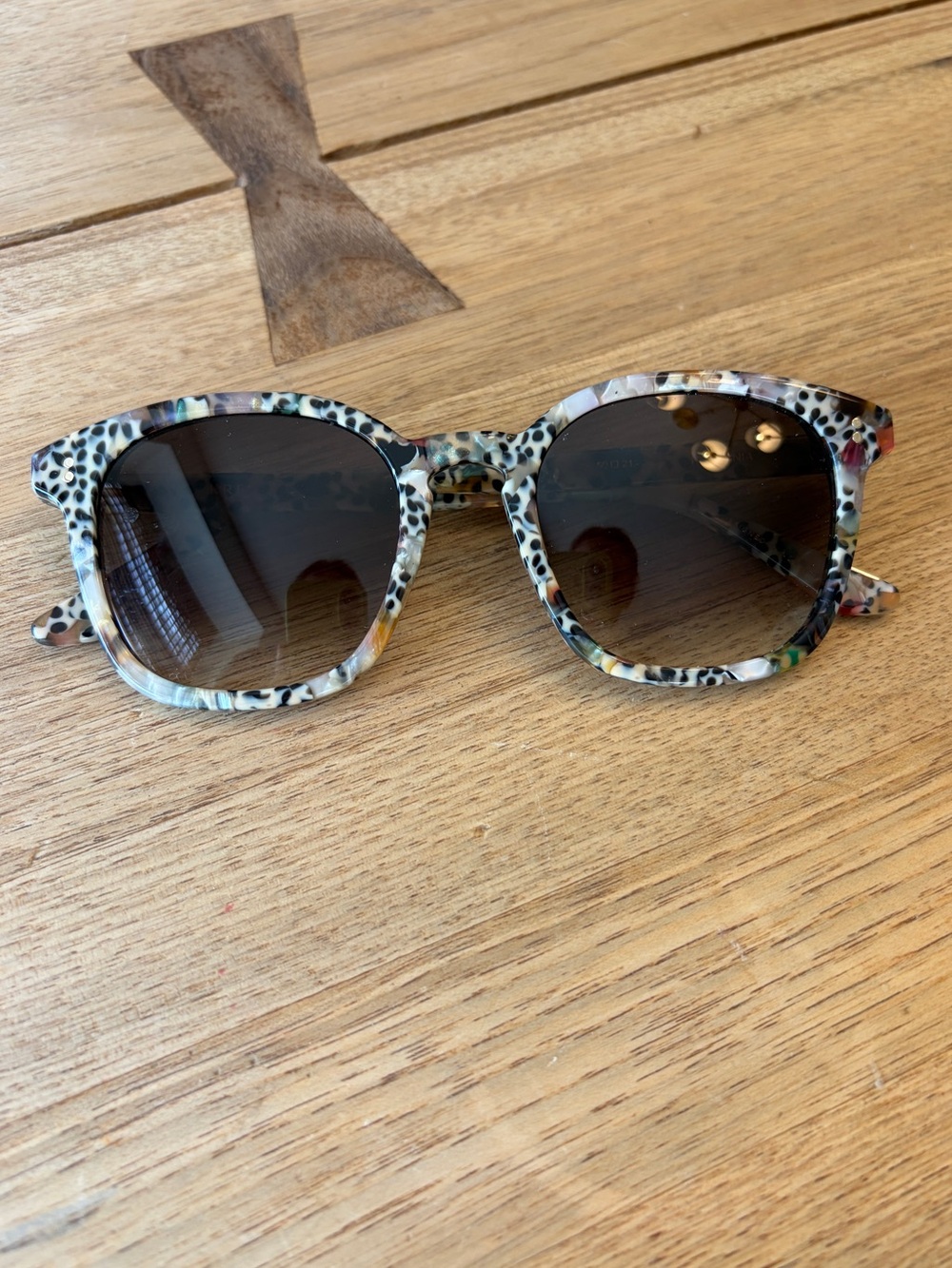 Krewe Prytania Sunglasses